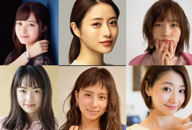 芸能人に似ているAV女優10選！