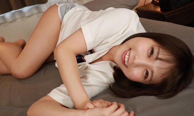 【VR】全肯定カノジョ。 「すぐ射精ちゃうの？じゃあ全部私に頂戴？」 早漏の僕を慰めつつ、全体位中出しで受け止めてくれるマジ天使。 戸田真琴2