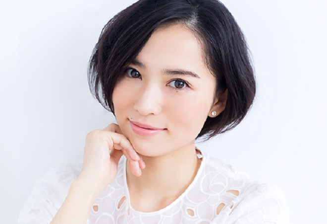 市川由衣・プロフィール