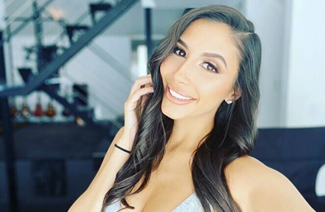 1位:Gianna Dior(ジャンナ・ディオール)画像1