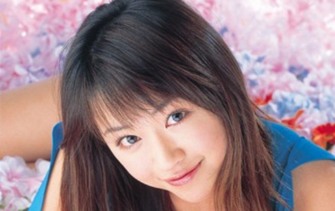 井上真央に似ているAV女優【沢口あすか】