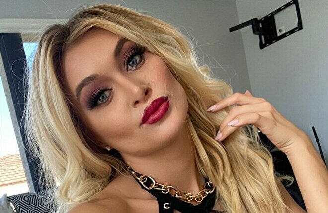 12位:Natalia Star(ナタリア・スター)画像1