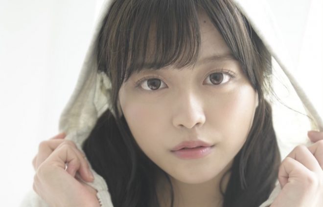 橋本環奈に似ているAV女優【奏音かのん】