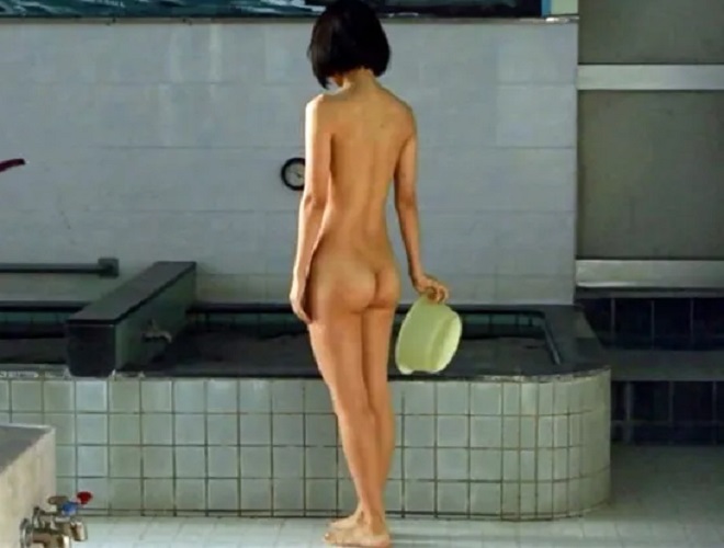 市川由衣のエロ画像8