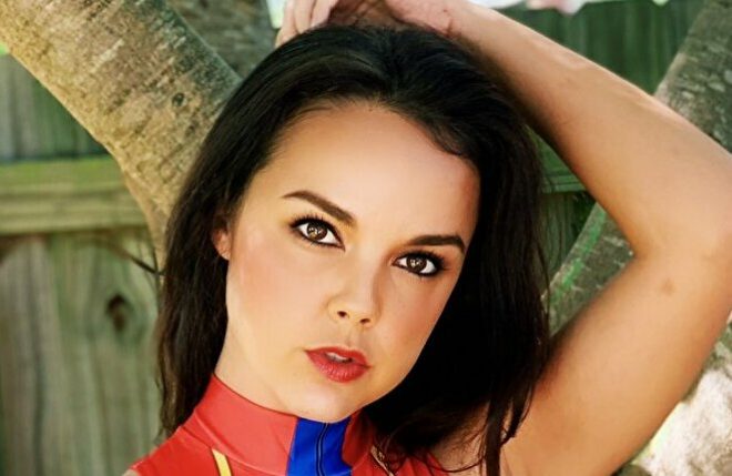 33位:Dillion Harper (ディロン・ハーパー)画像1