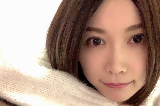 本田翼に似ているAV女優【音市美音】