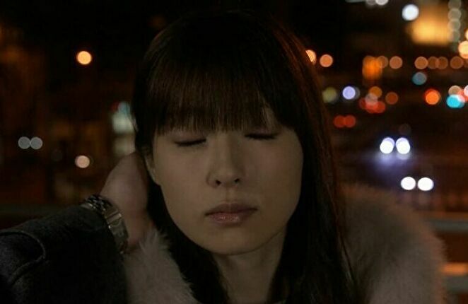 「8位：深田恭子」画像1