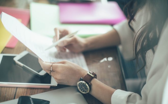 【職業】でわかるエロい女の見分け方