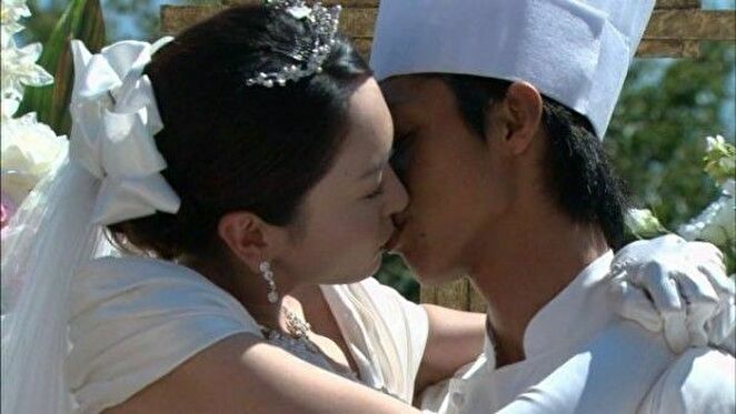 「6位：新垣結衣」画像4