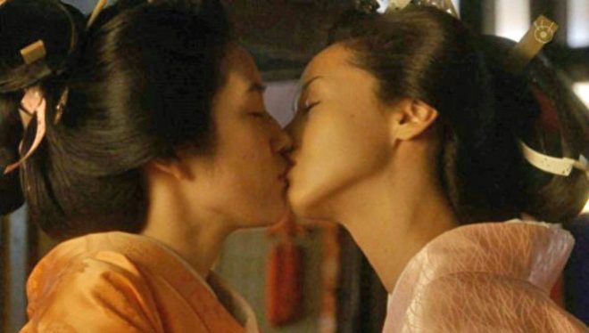 「4位：沢尻エリカ」画像2