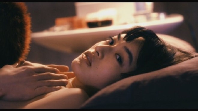 門脇麦のエロ画像集8