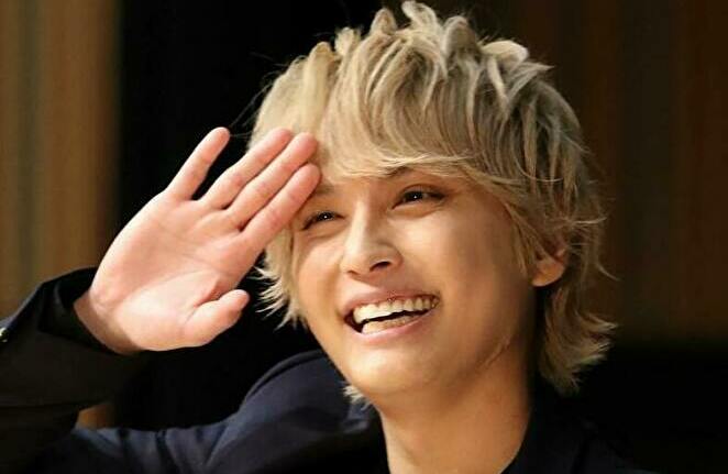 「手越祐也」画像1