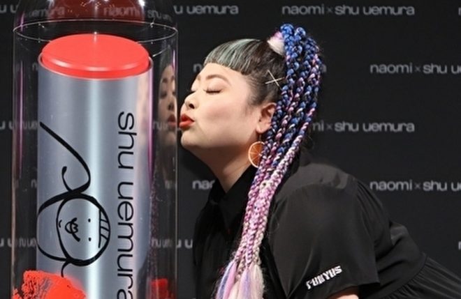 「15位：渡辺直美」画像1