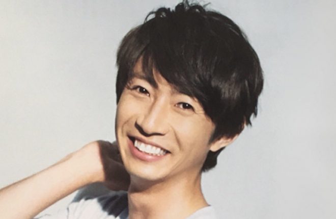 「嵐・相葉雅紀」画像1