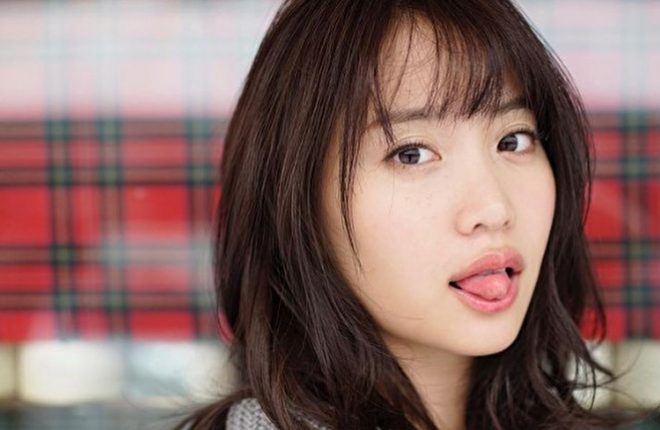 「3位：永尾まりや」画像1