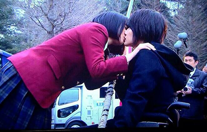 「12位：広瀬すず」画像2