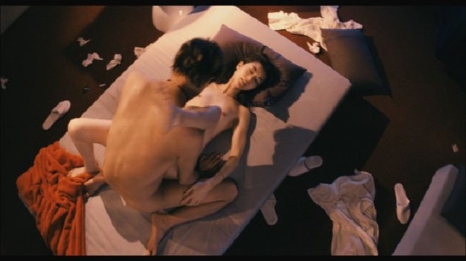 門脇麦のエロ画像集14