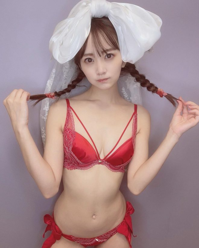 浜田翔子のエロ画像1