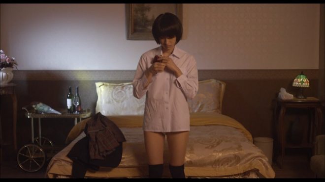 門脇麦のエロ画像集4