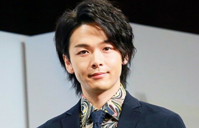 「中村倫也」画像1
