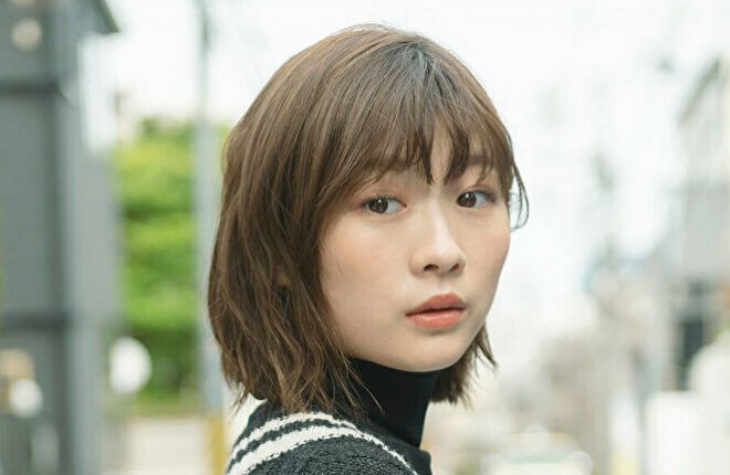 「1位：伊藤沙莉」画像1