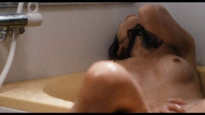 壇蜜の濡れ場エロ画像14