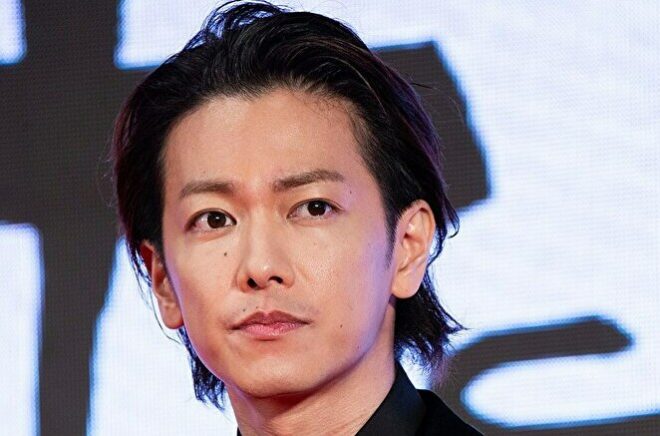 「佐藤健」画像1