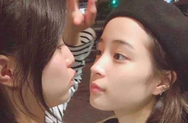 「12位：広瀬すず」画像1