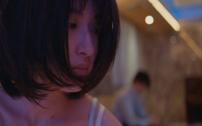 門脇麦のエロ画像集1