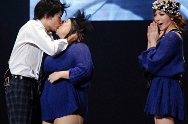 「15位：渡辺直美」画像3