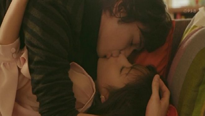 「5位：石原さとみ」画像4