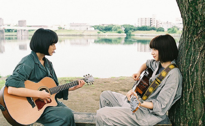 映画「さよならくちびる」