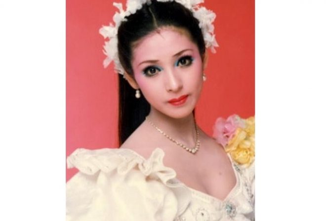 黒木瞳 記念受験で宝塚歌劇団に合格する逸材