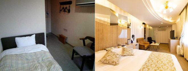 本番NGの風俗店でセックスする方法 ちょっとリッチなホテルを利用する