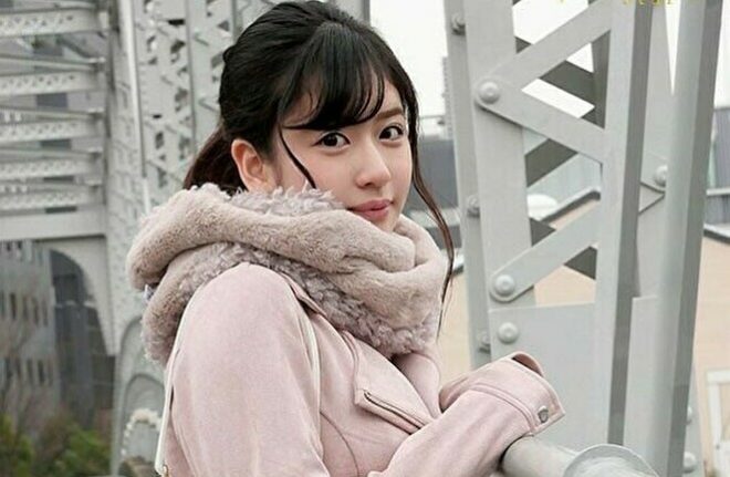 「14位:桃尻かなめ」画像1