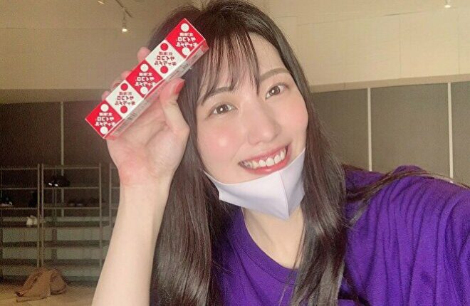 「1位:山岸逢花」画像1