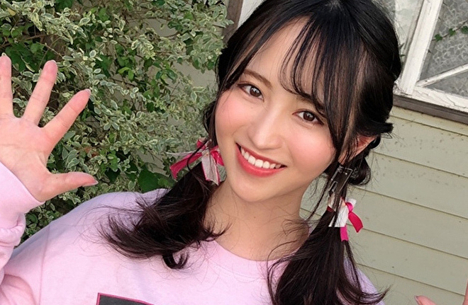 「3位:小野六花」画像1