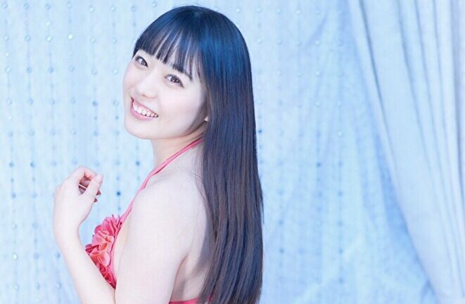 「4位:高瀬りな」画像1