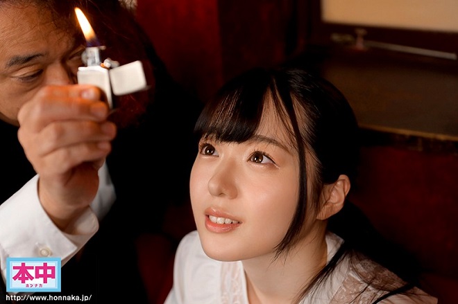 初洗脳体験初めてのナマ中出し サイミンでナマ精子欲しがり娘になっちゃった 高瀬りな2