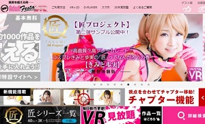 【VRサイト】アダルトフェスタVR