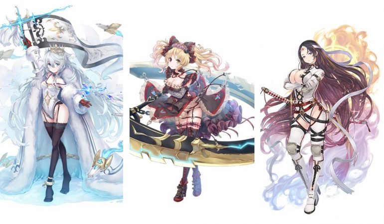 ミナシゴノシゴトRの世界観やストーリー3