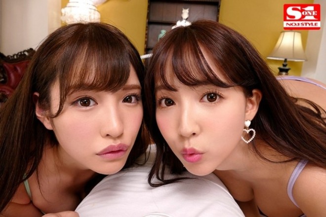 アダルトVRとは？360度映像＋3Dで凄まじいリアリティ