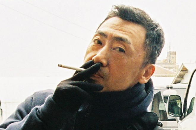 カンパニー松尾・プロフィール