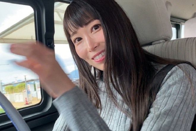 世界弾丸ハメドラー えみ香 夜旅 ふるさとから愛を込めて 佐伯由美香2