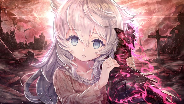 Androidスマホのおすすめ無料エロゲーアプリ・ミナシゴノシゴトR