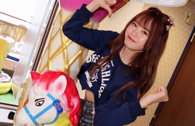 「松本いちか」プロフィール画像