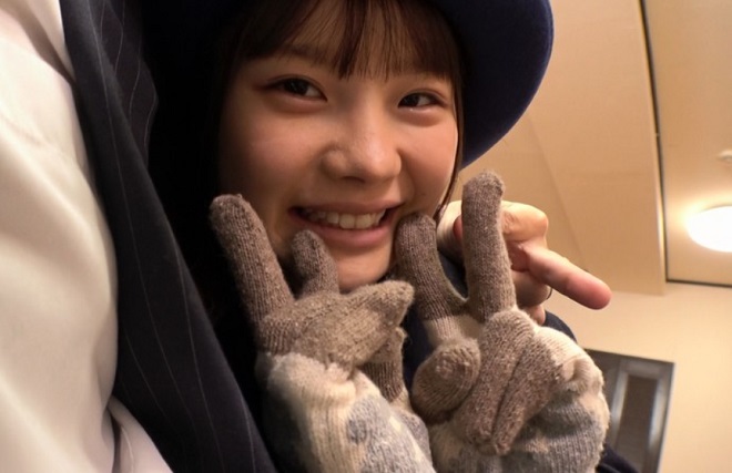 【動画配信限定特典映像付】「パパ、私のこと愛してるならおちんちん入れて」思春期の娘とパパのいびつな愛の日常、そして中出しへと… 松本いちか2