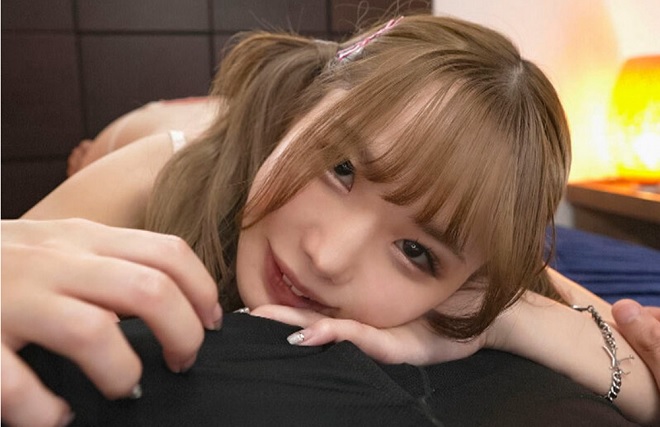 【脳イキしてみる？】小悪魔淫語で脳と金玉がトロける最高のオナサポASMR 松本いちか2