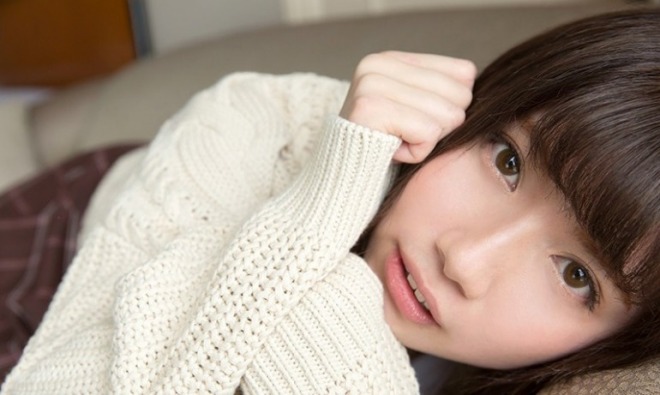 アイドル並みに可愛いAV女優人気ランキング「石原希望」