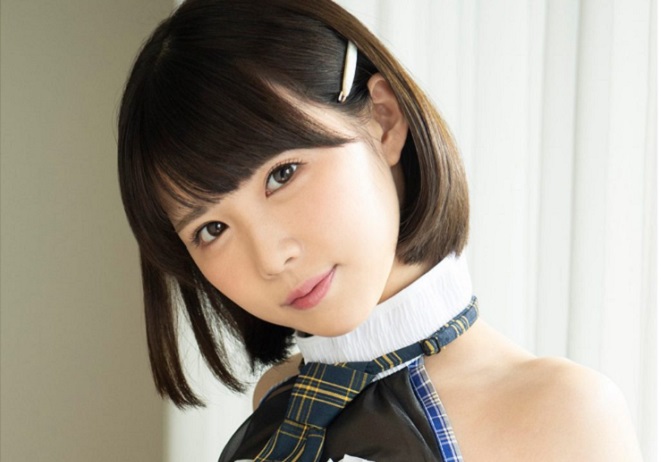 横宮七海プロフィール画像